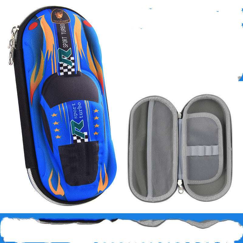 Men And Women Pupils' Pencil Box New Children's Pencil Case