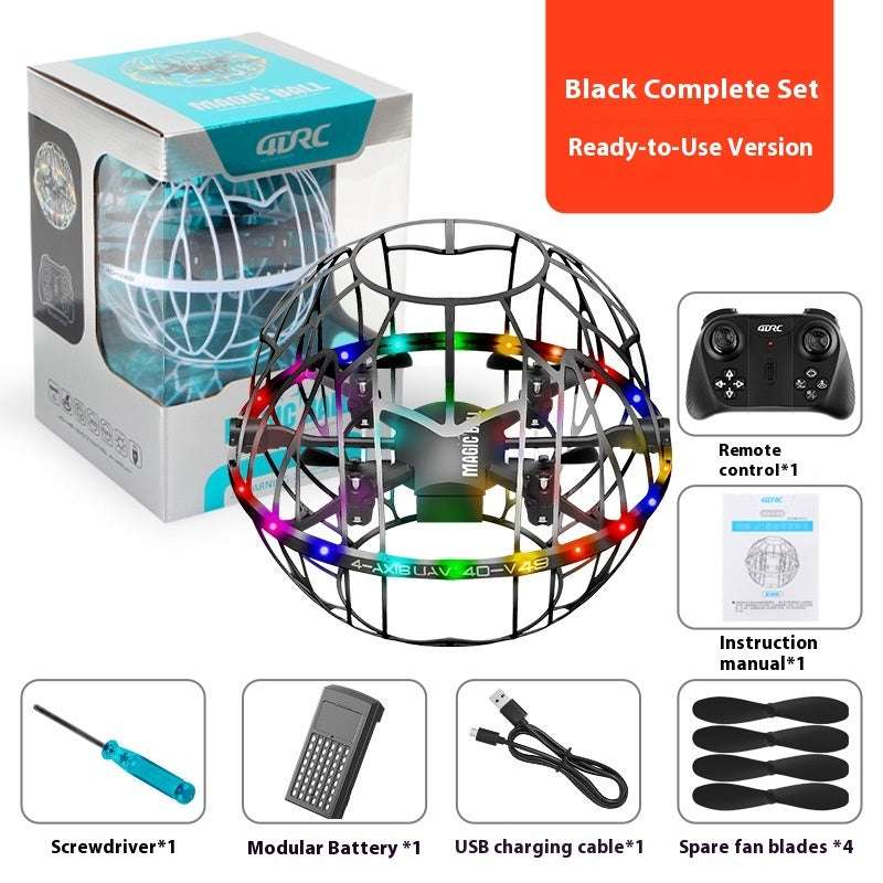 Portable Household V49 Multifunctional Drone Quadcopter - globaltradeleader