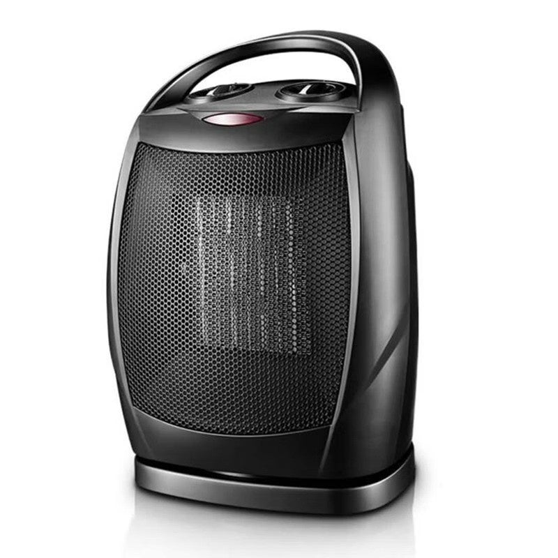Household Desktop Matte Small Heater Speed Hot Air - globaltradeleader