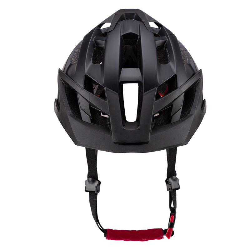 Outdoor Mountain Bike Sports Cycling Helmet