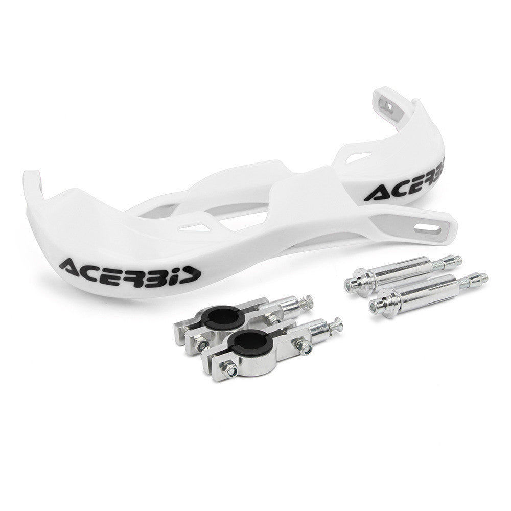 Cross-country Motorcycle Modification Package Aluminum Bow Guard