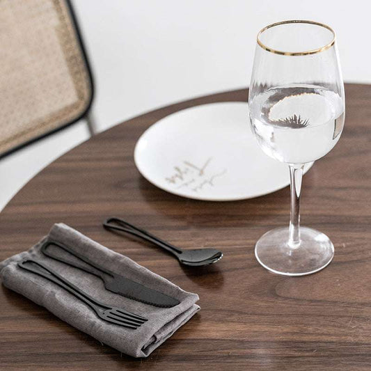 Line Knife Fork Spoon Household Western Tableware