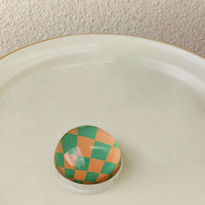 Magic Ball Perspective Telescopic Mobile Phone Shell Airbag