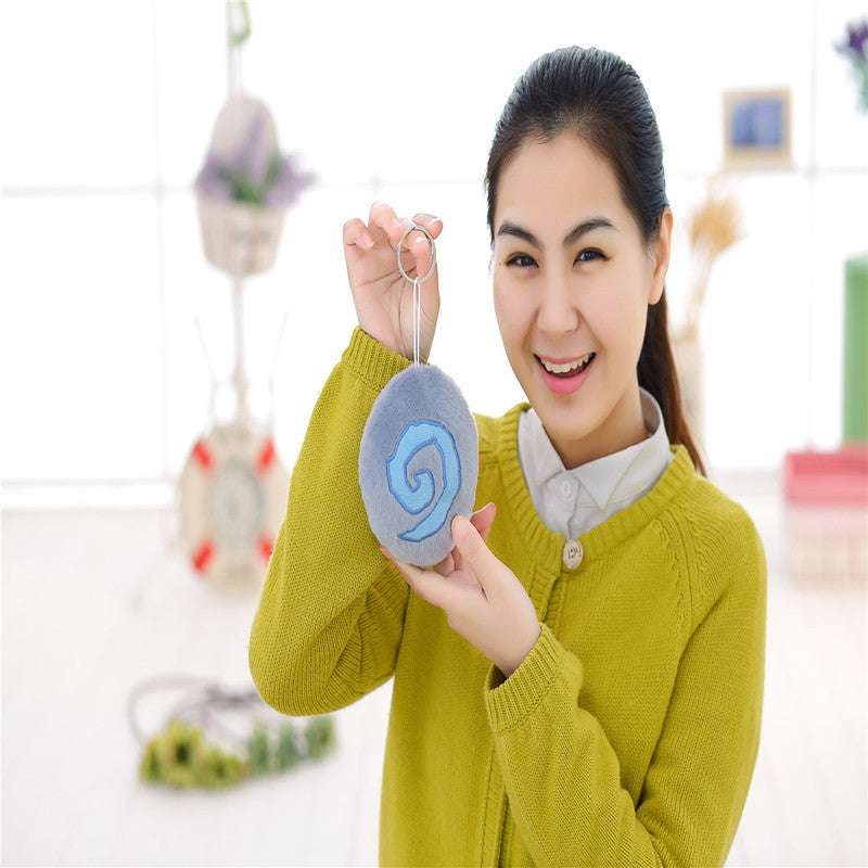 Simple Nordic Pillow Hand Warmer - globaltradeleader