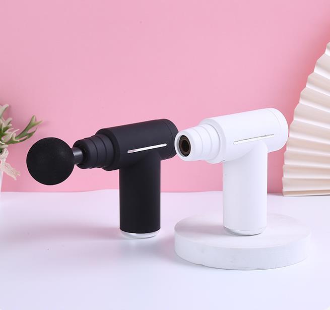 Fitness Electric Impact Gun Muscle Relaxant - globaltradeleader