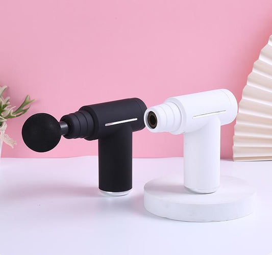 Fitness Electric Impact Gun Muscle Relaxant - globaltradeleader