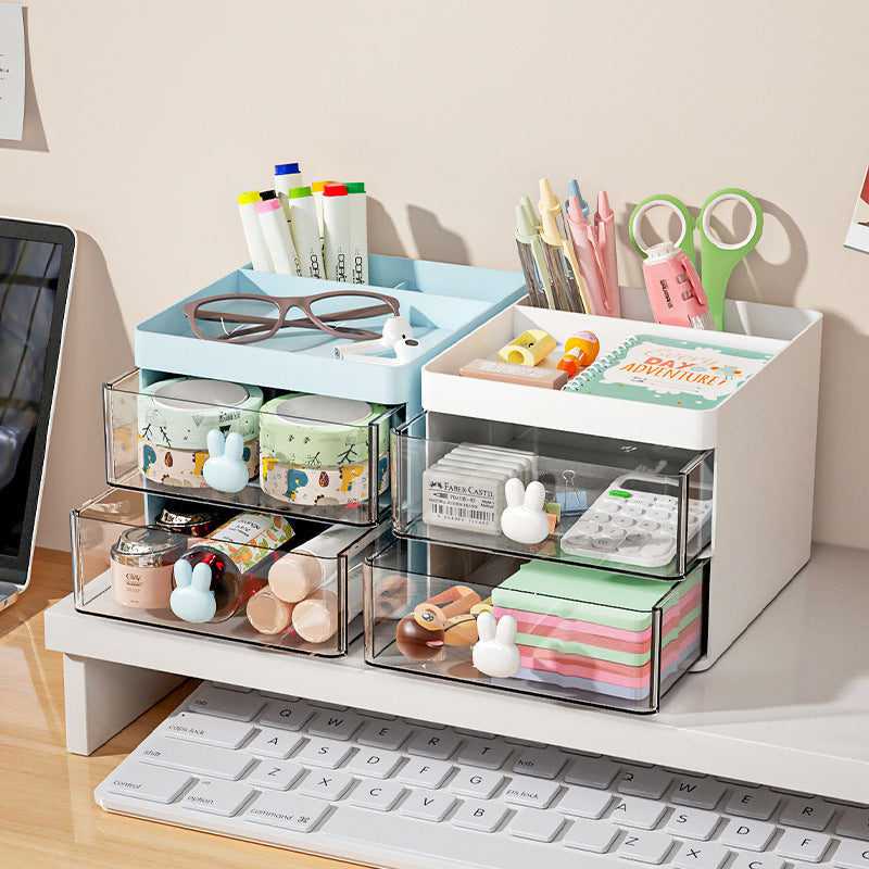 Household Office Desk Clutter Rack - globaltradeleader