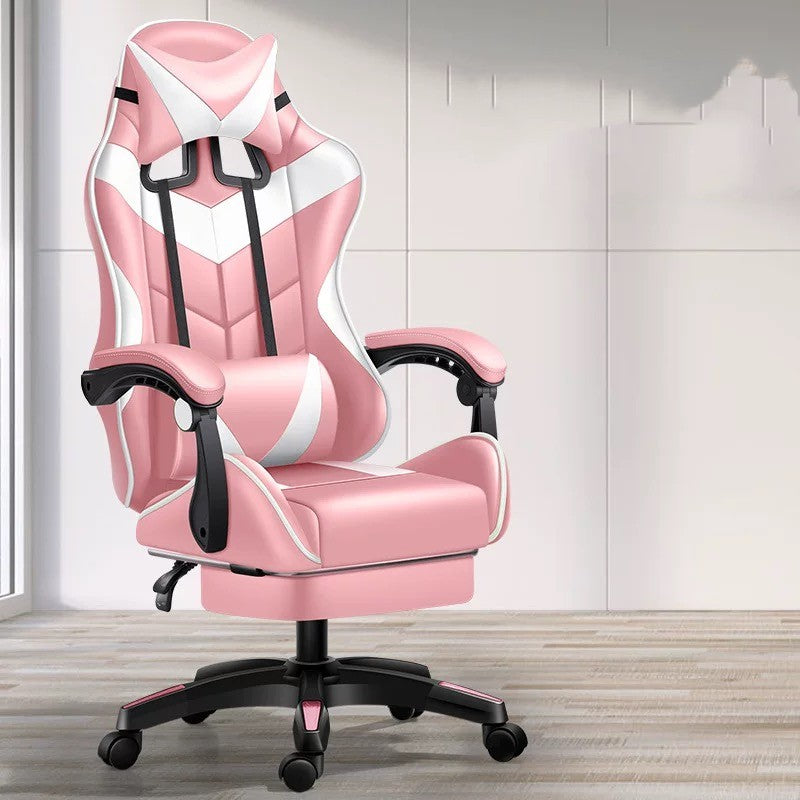 Home Reclinable Office Chair Student Dormitory Game Chair - globaltradeleader