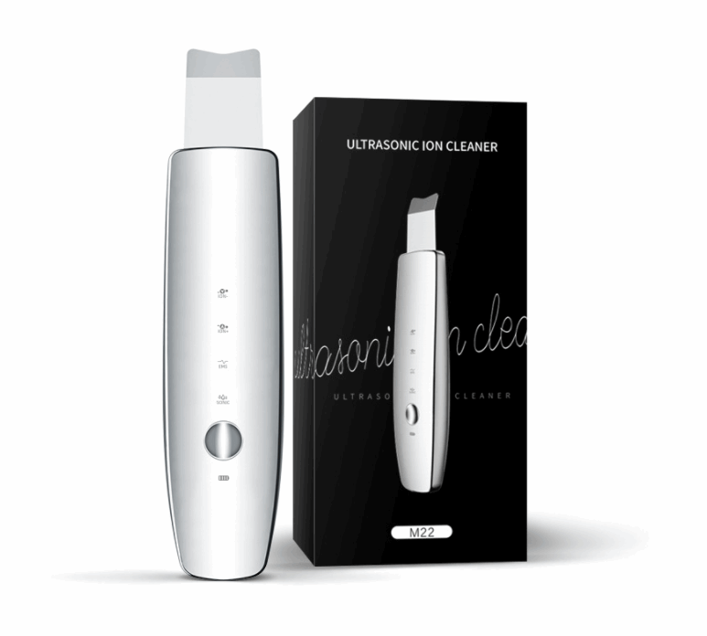 Micro Current Color Light Import And Export Beauty Equipment