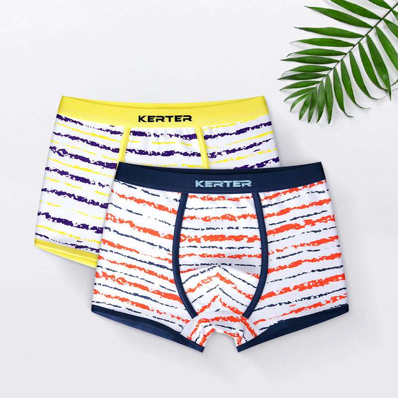 Boxer Cotton Children's Underwear