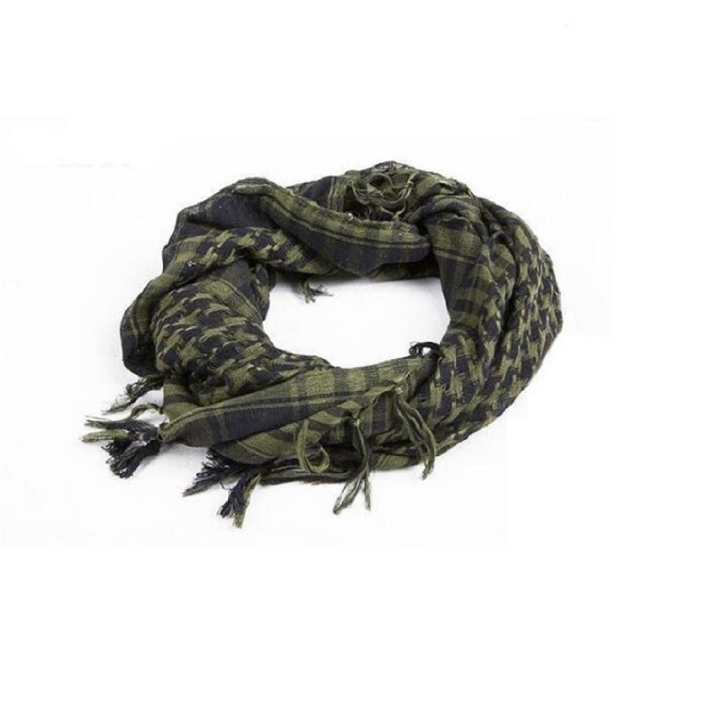 Tactical Scarf Windproof Collar For Outdoor Military Fans