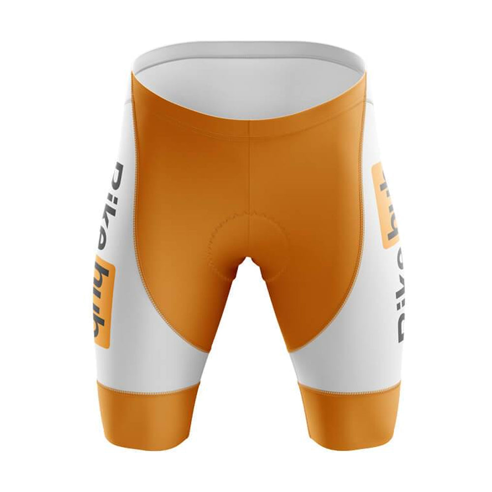 Men's Outdoor Quick-drying Mountain Bike Jersey Suit