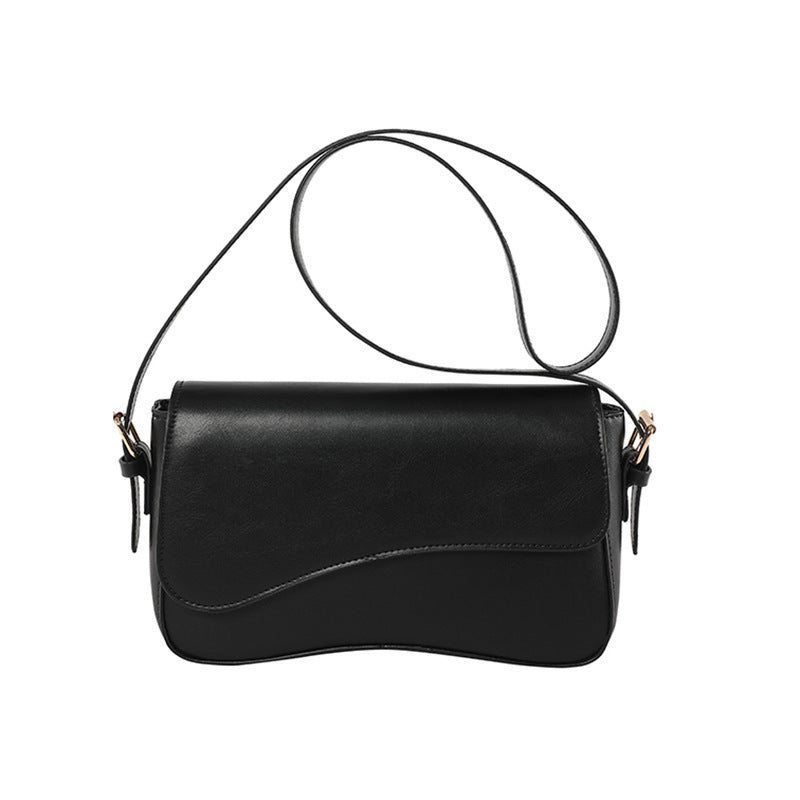 Women's Fashion One-shoulder Crossbody Bag - globaltradeleader