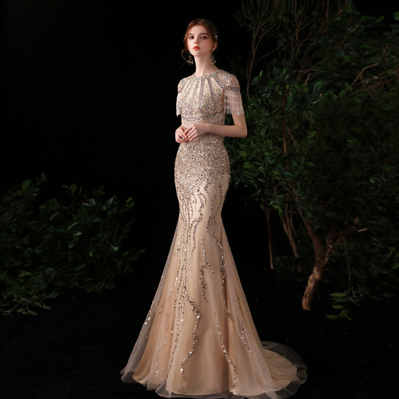 New Fashion Bride Wedding Toast - globaltradeleader