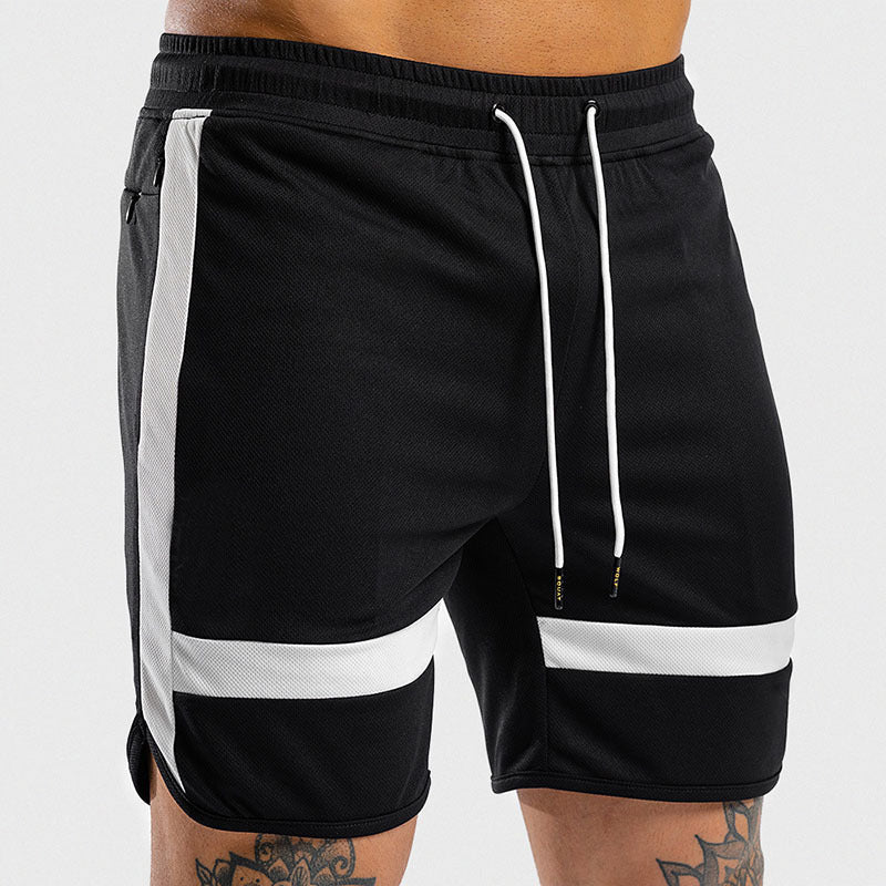 Summer Thin Training Pants Loose - globaltradeleader