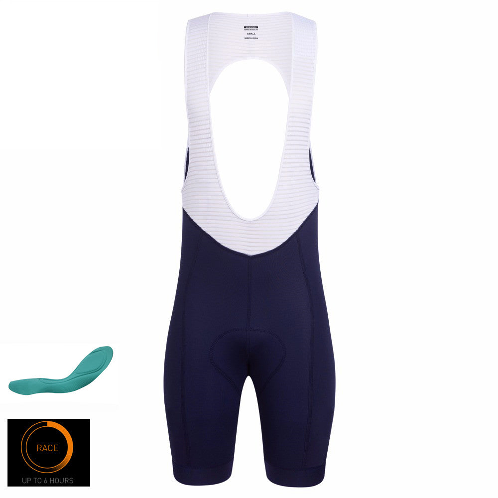 Short-sleeved Bib Cycling Jersey Suit Road Bike Cycling Jacket Men