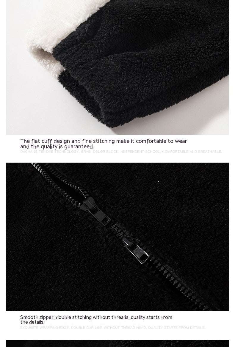 Fashion Retro Lambswool Turtle Neck - globaltradeleader