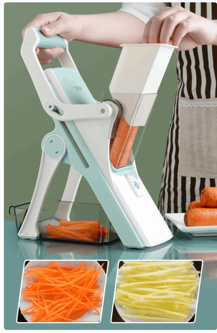 Lemon Slicer Kitchen Chopping And Slicing Grater