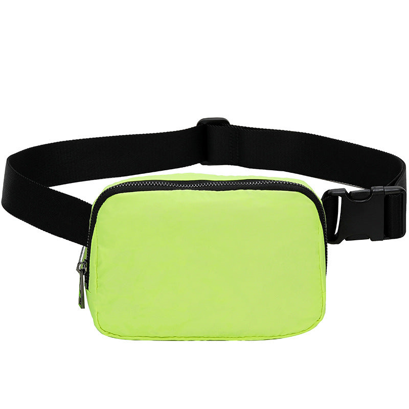 Belt Waist Bag Crossbody Fanny Packs For Women Shoulder Crossbody Chest Bag - globaltradeleader