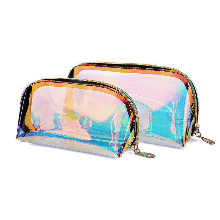 Transparent TPU Travel Waterproof Storage Bag