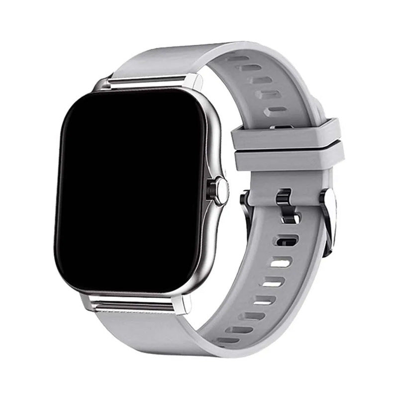 Smart Watch 144-inch Screen Full Touch Men And Women Bluetooth Calling - globaltradeleader