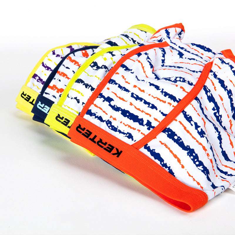 Boxer Cotton Children's Underwear