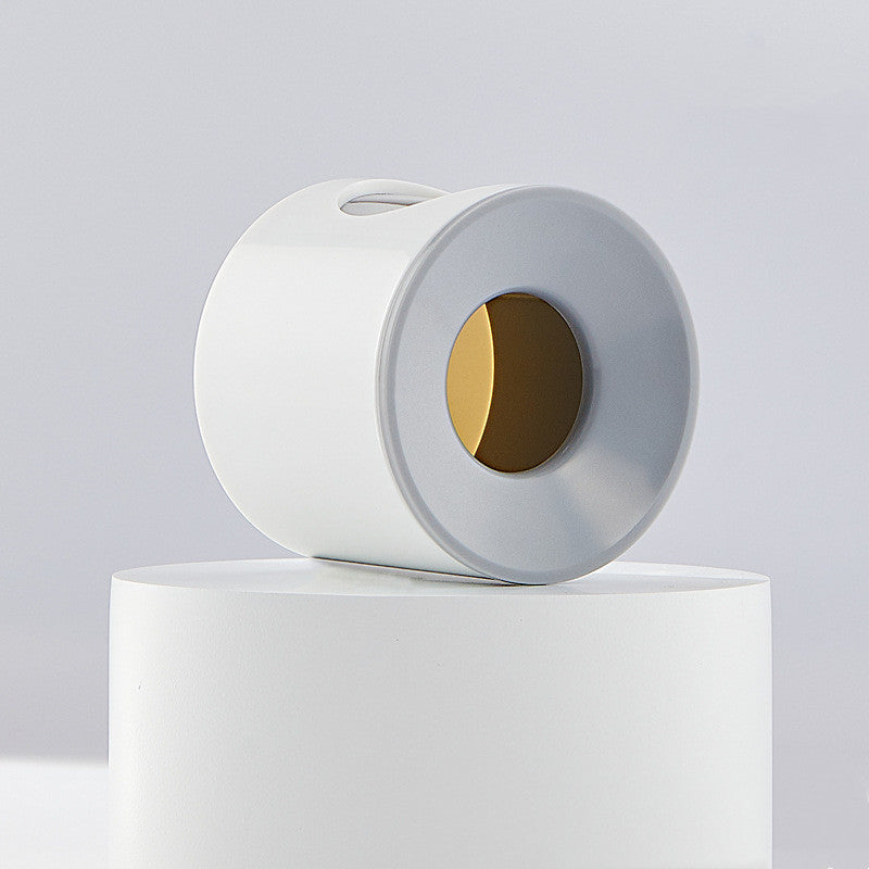 Push-to-clean Design Airbag Massage Comb - globaltradeleader