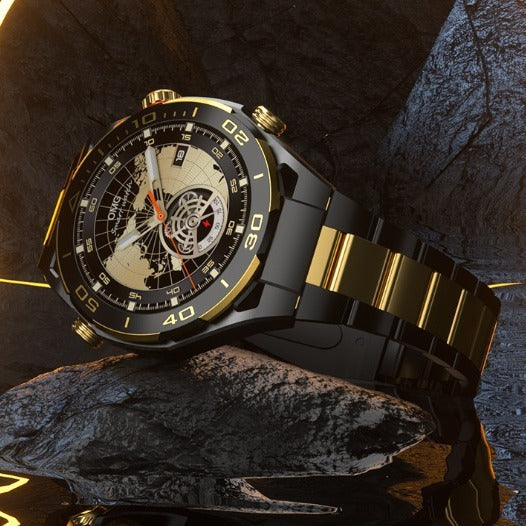 Smart Sports Watch Bluetooth Calling Large Screen - globaltradeleader