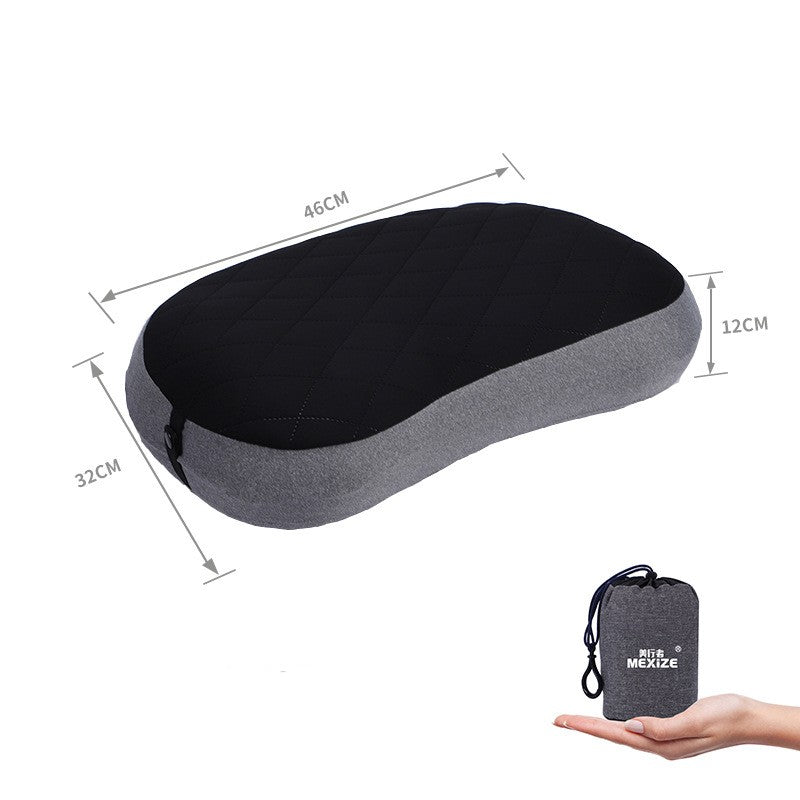 Outdoor Travel Portable Camping Pillow