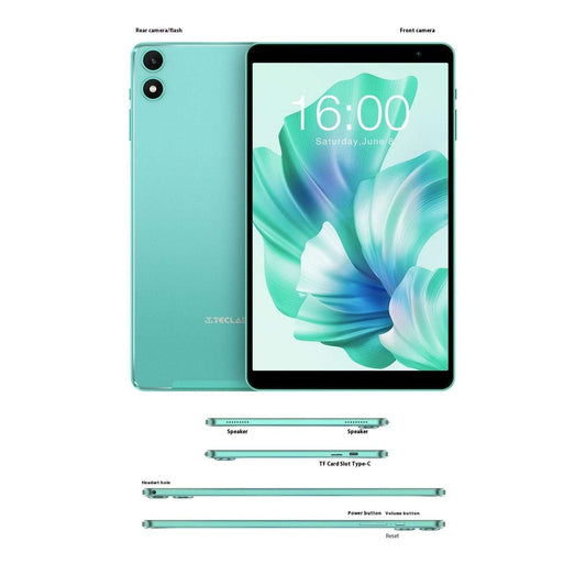 Android 13 Tablet 8-inch HD Eight-core Student 4GB 64GB - globaltradeleader