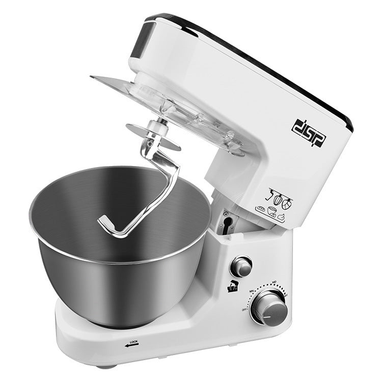 Multi-function Stirring Egg White Cream Dough Mixer - globaltradeleader