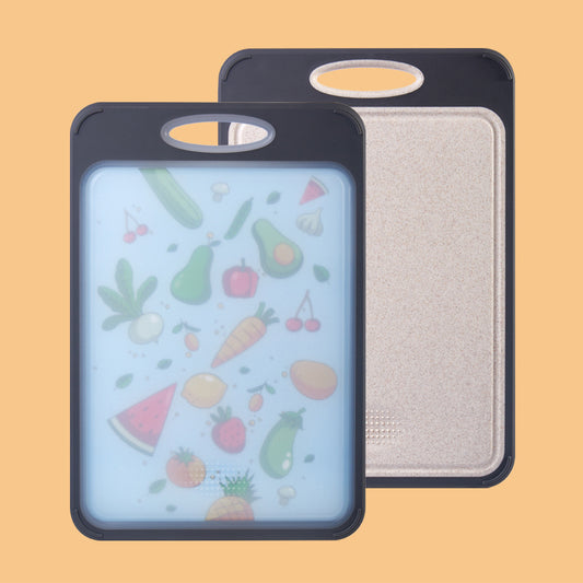 304 Stainless Steel Cutting Board Grinding Stone - globaltradeleader