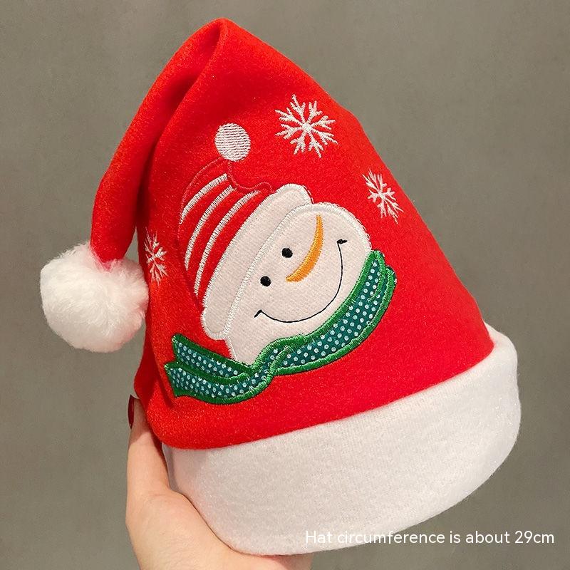 Children's Fashion Creative Christmas Decorative Hat