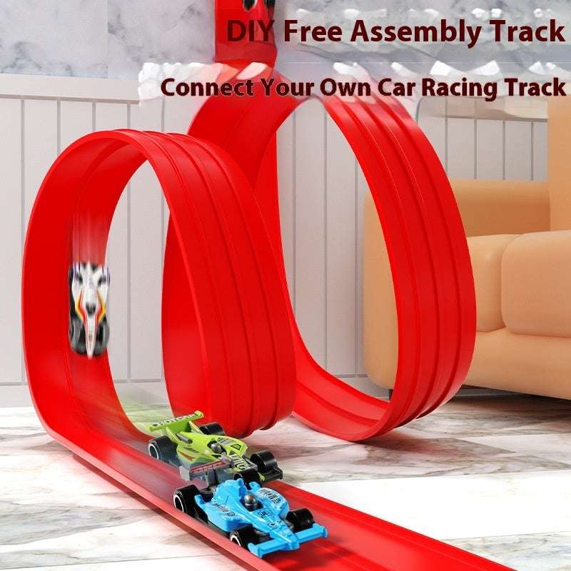 Cool DIY Assembled Toys For Children And Boys - globaltradeleader
