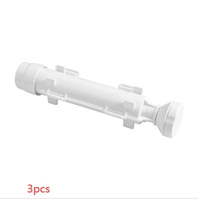 Quick Sushi Maker Japanese Roller Rice Mold Bazooka Vegetable Meat Rolling Tool DIY Sushi Making Machine Kitchen Gadgets Tools - globaltradeleader