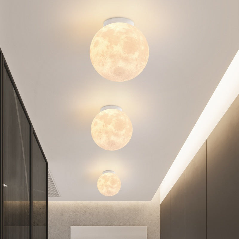 Minimalist Aisle Corridor Ceiling Lamp - globaltradeleader