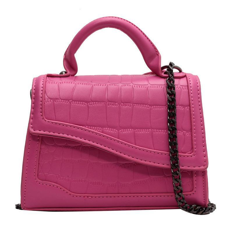 Retro Niche Design Bag Women - globaltradeleader