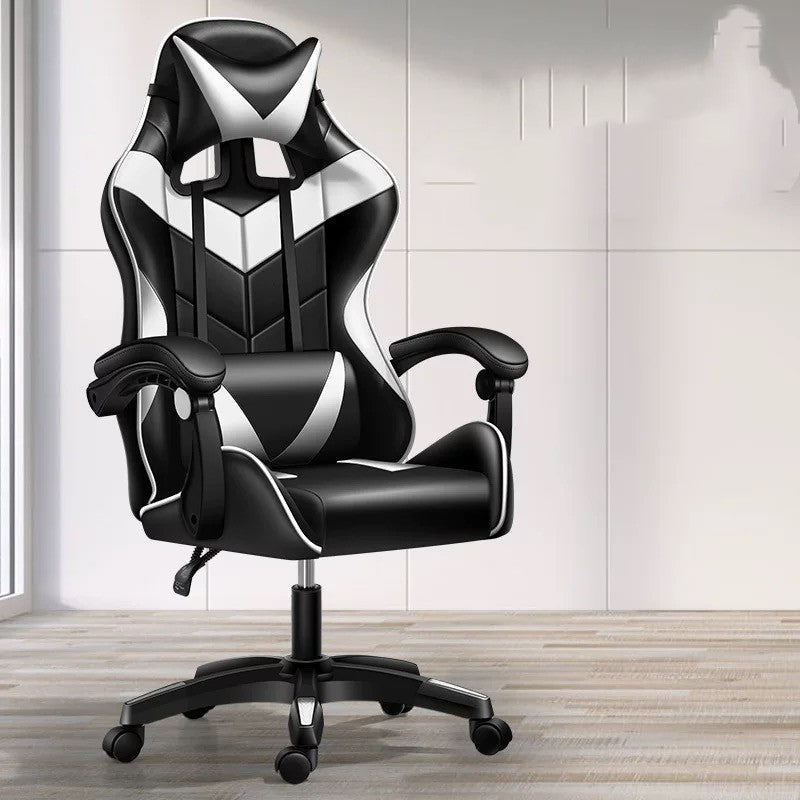 Home Reclinable Office Chair Student Dormitory Game Chair - globaltradeleader