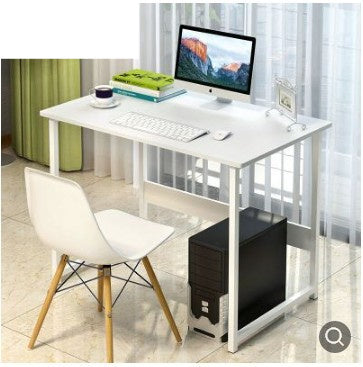 Home Laptop Desktop Computer Desk Writing Desk Simple Table - globaltradeleader