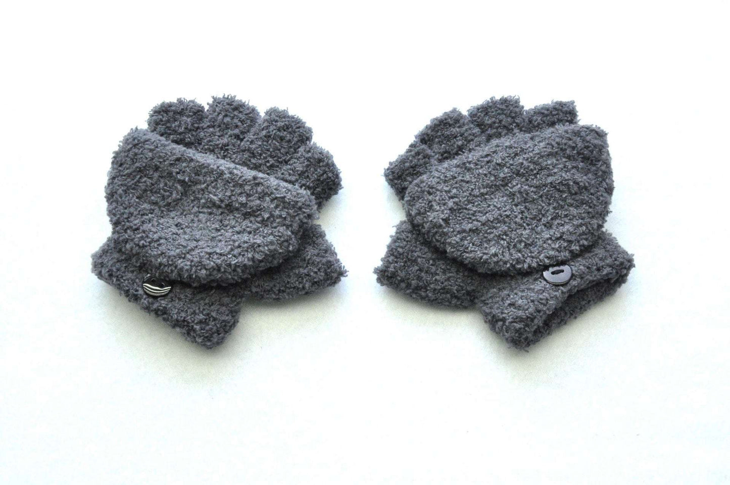 Fashion Children's Winter Warm Gloves - globaltradeleader