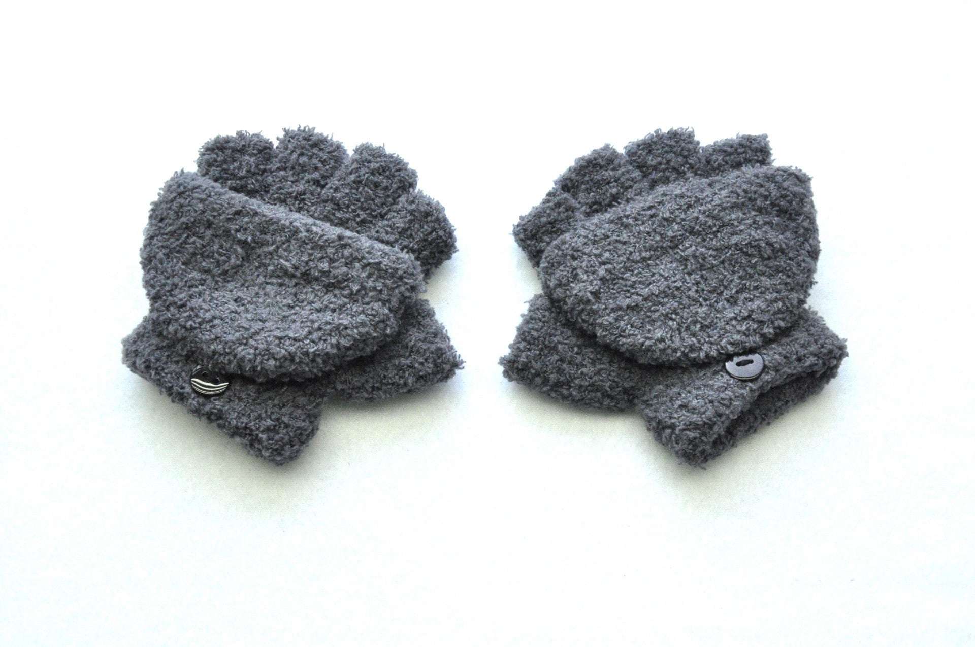 Fashion Children's Winter Warm Gloves - globaltradeleader