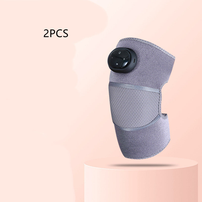 Household Fashion Simple Electric Self-heating Knee Massager - globaltradeleader