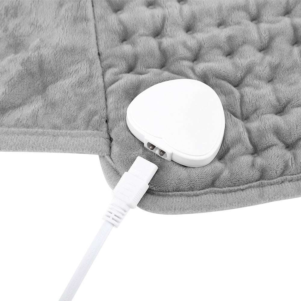 Multifunctional Hot Compress Waist Warmer Heating Mat - globaltradeleader