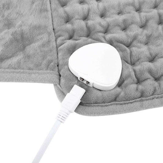 Multifunctional Hot Compress Waist Warmer Heating Mat - globaltradeleader