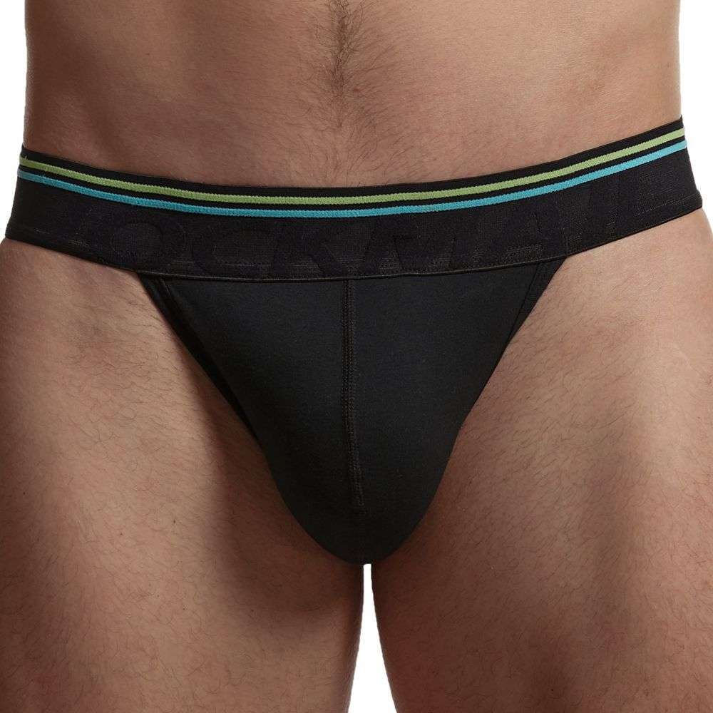 Men's Cotton Sweat-absorbing High Fork Briefs