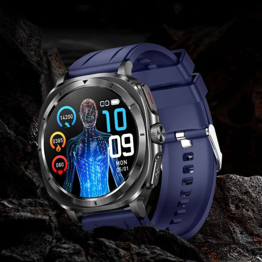 ET492 ECG Bluetooth Calling Sport Smart Watch - globaltradeleader