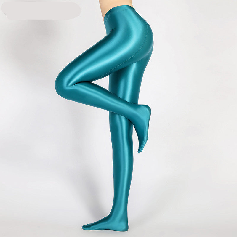 Outer Wear Thin Bodybuilding Tights - globaltradeleader