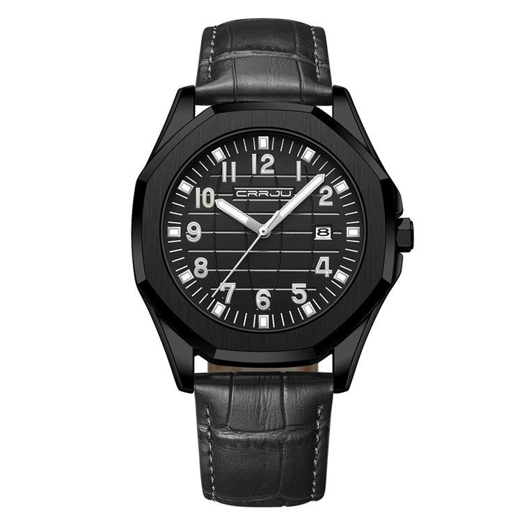 Fashion Simple Men's Casual Watch - globaltradeleader