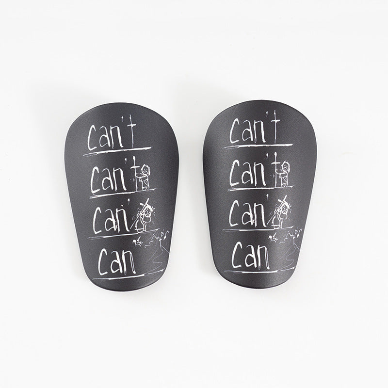 Football Training Supplies Protective Gear Shin Guard - globaltradeleader