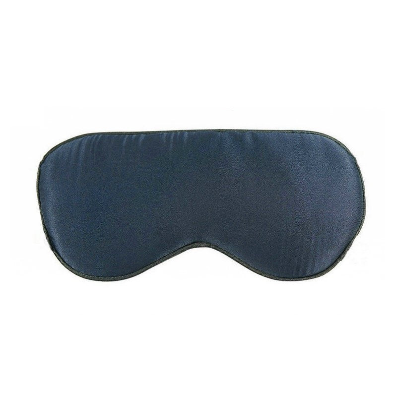 Silk Eye Mask Silk Eye Mask Sleep Eye Mask Ice Cube - globaltradeleader
